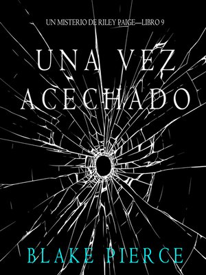 cover image of Una Vez Acechado